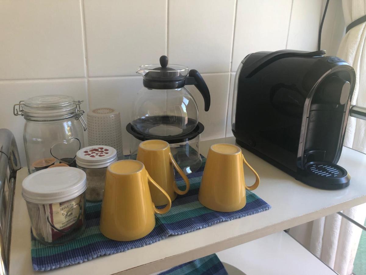 Glueck In Benrath Apartment Dusseldorf Ngoại thất bức ảnh