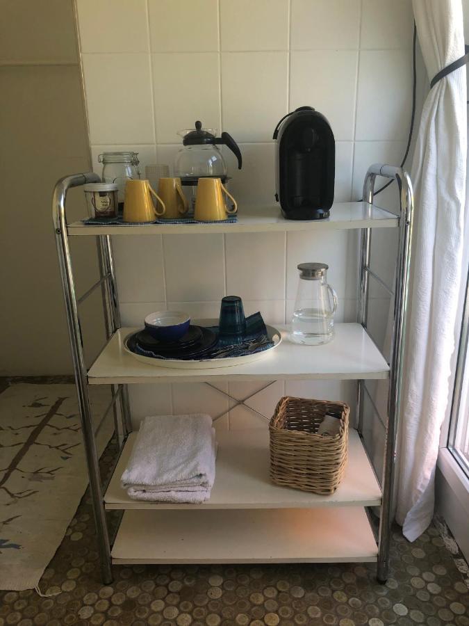 Glueck In Benrath Apartment Dusseldorf Ngoại thất bức ảnh