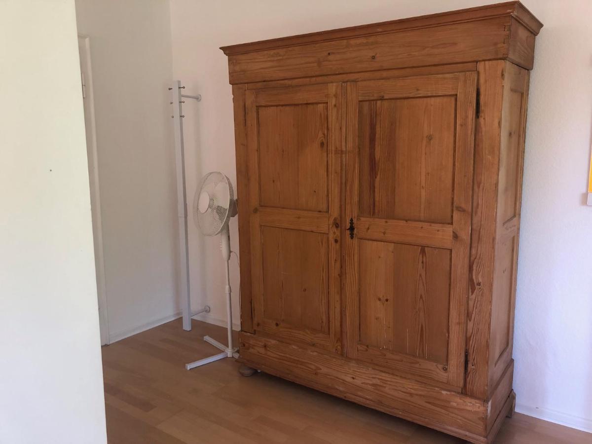 Glueck In Benrath Apartment Dusseldorf Ngoại thất bức ảnh