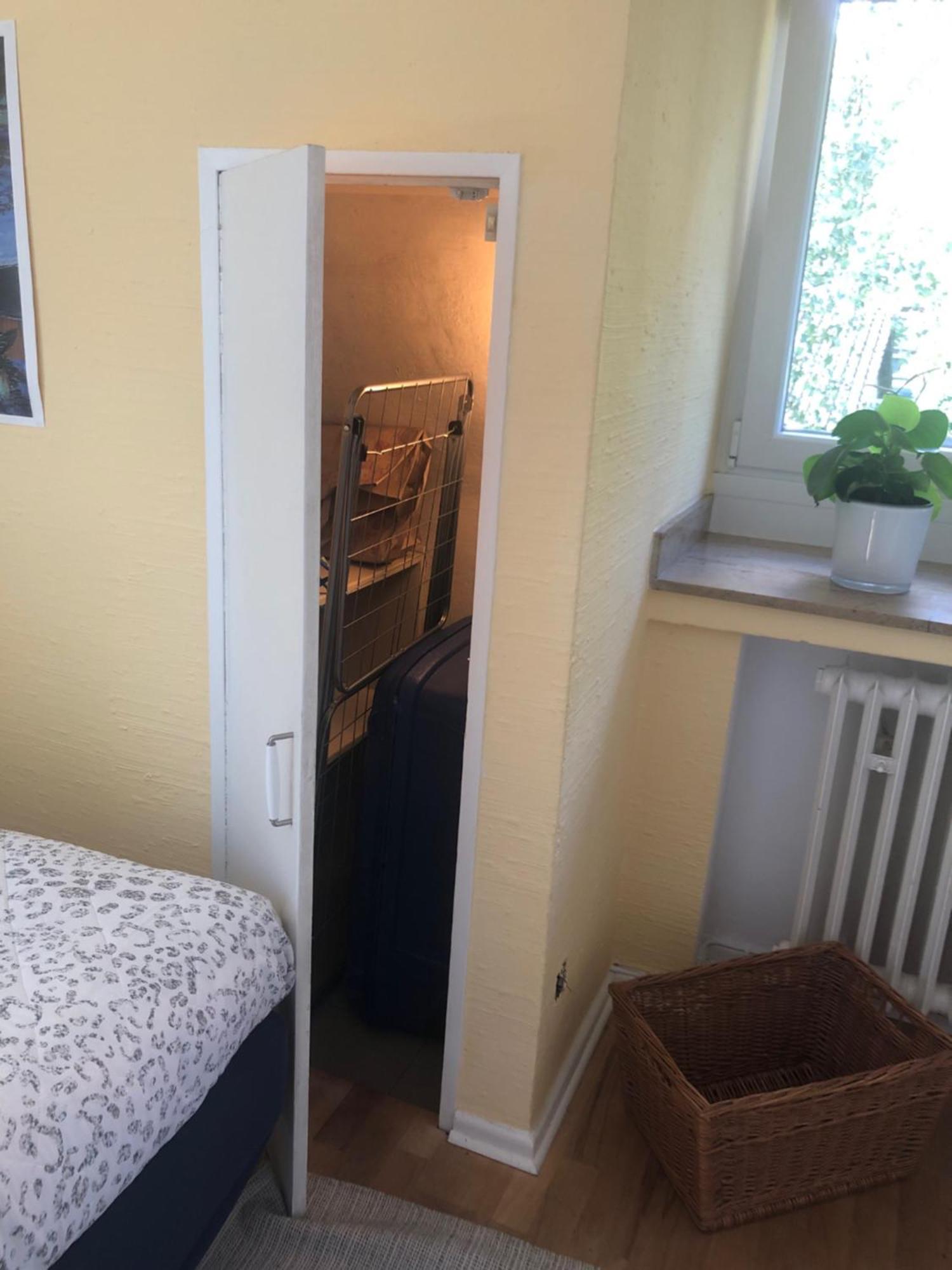 Glueck In Benrath Apartment Dusseldorf Phòng bức ảnh