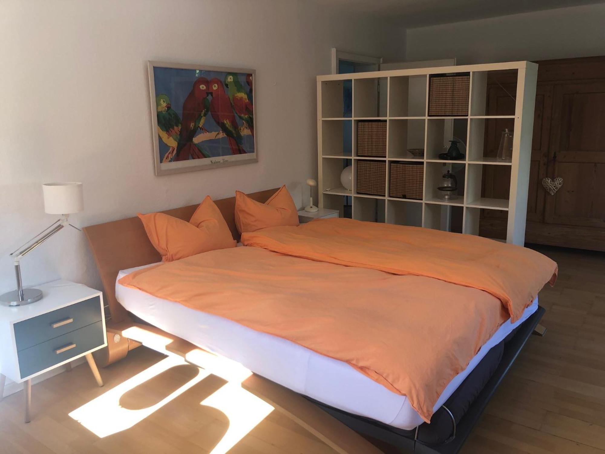 Glueck In Benrath Apartment Dusseldorf Ngoại thất bức ảnh