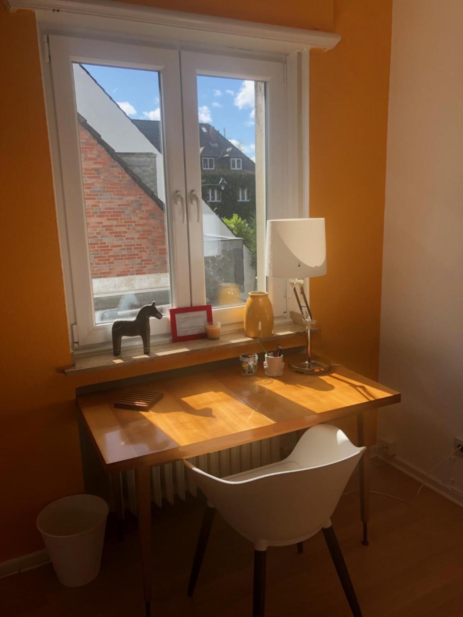 Glueck In Benrath Apartment Dusseldorf Ngoại thất bức ảnh