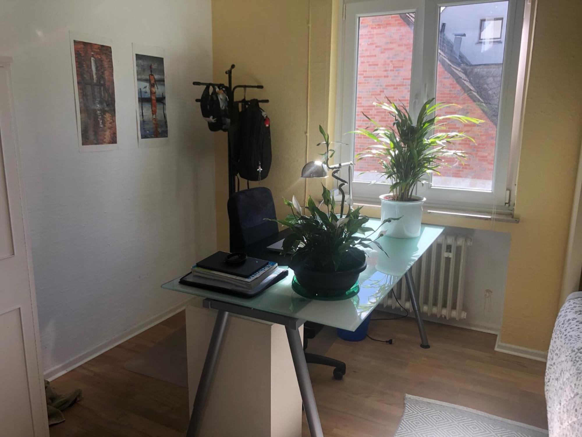 Glueck In Benrath Apartment Dusseldorf Ngoại thất bức ảnh